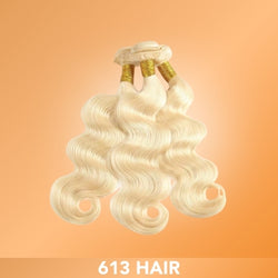 613 Hair