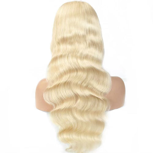 613 Color Wigs